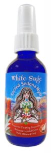 Sacred Sedona White Sage Myst spray